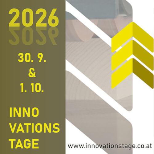 Innovationstage der Holzbearbeitung-