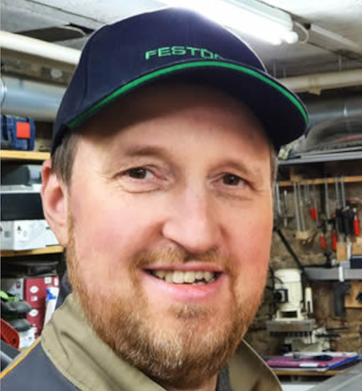 Natürliches aus Holz, 97941 Tauberbischofsheim-Dittwar,  Deutschland - Herr Klaus Lotter