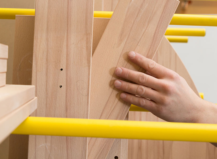 Maximum productivity