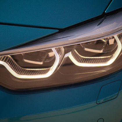 Automotive & component supplier